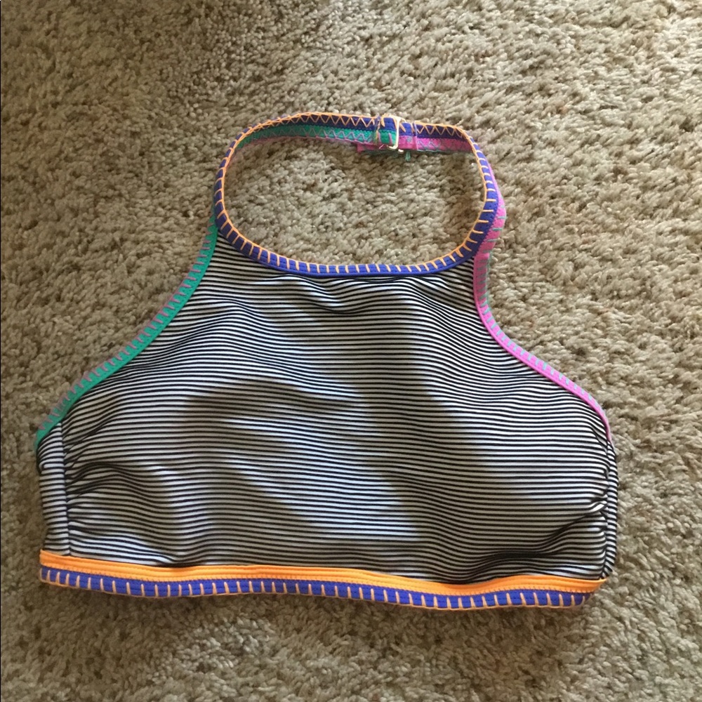 Swimsuit